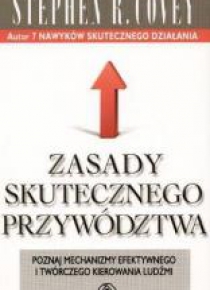 Zasady skutecznego przywództwa