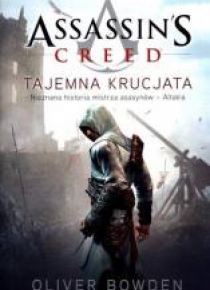 Assassins Creed T3 Tajemna krucjata