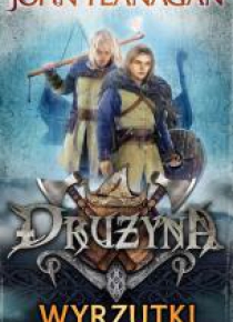 Drużyna T.1 Wyrzutki