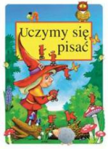 Uczymy się pisać
