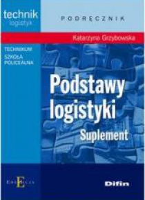 Podstawy logistyki suplement DIFIN