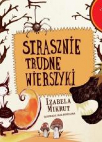 Strasznie trudne wierszyki + CD