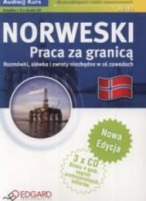 Norweski - Praca za granicą w.2012 EDGARD
