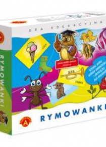 Rymowanki ALEX