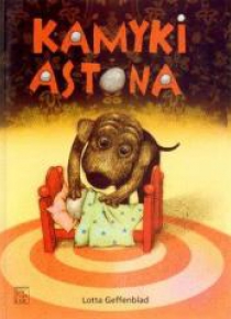 Kamyki Astona