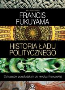Historia ładu politycznego T.1