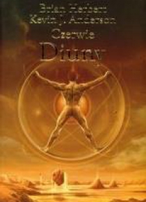 Kroniki Diuny T14 Czerwie Diuny