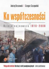 Historia LO 1 Ku współczesności podr NPP w.2012
