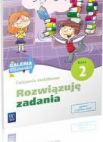 Galeria możliwości SP 2 Rozwiązuję zadania WSiP