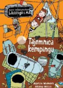 Tajemnica kempingu