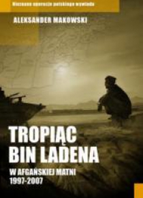 Tropiąc Bin Ladena