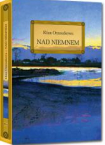 Nad Niemnem z oprac. okleina GREG