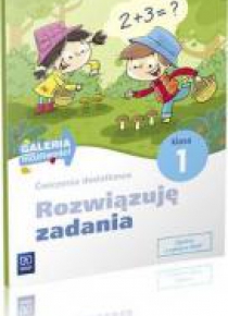 Galeria możliwości SP 1 Rozwiązuję zadania WSIP