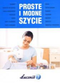 Proste i modne szycie