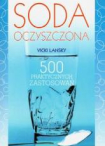Soda oczyszczona
