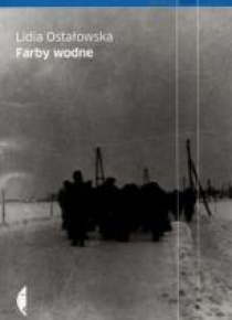 Farby wodne