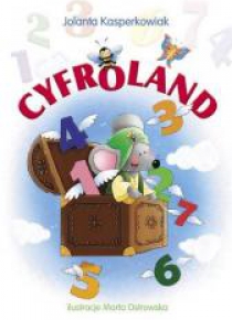Cyfroland