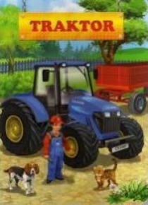 Traktor JAFI
