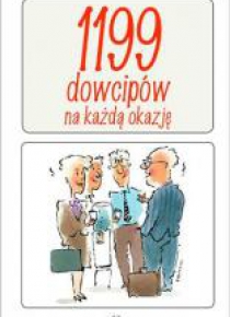 1199 dowcipów na każdą okazję