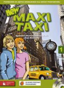New Maxi Taxi 1 SB w.2012 PWN