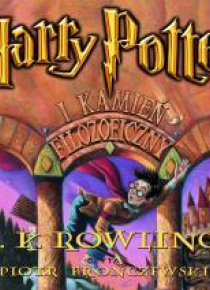 Harry Potter 1 Kamień Filozoficzny mp3