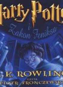 Harry Potter 5 Zakon Feniksa mp3