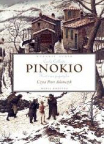 Pinokio. Historia pajacyka mp3 Media Rodzina