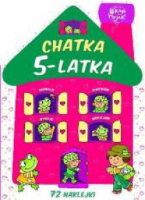 Chatka 5-latka w.2012