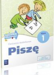 Galeria możliwości SP 1 Piszę WSiP