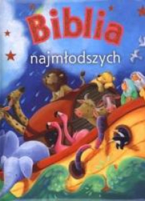 Biblia najmłodszych