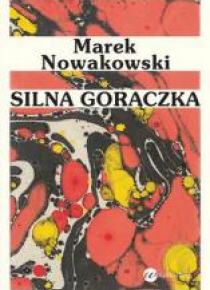 Silna gorączka
