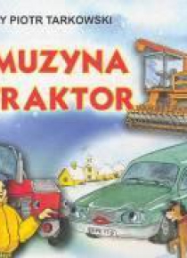 Klasyka Wierszyka - Limuzyna i Traktor. LIWONA