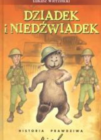 Dziadek i Niedźwiadek TW Wyd. IV