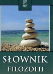 Słownik filozofii KWN