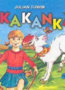 Klasyka Wierszyka - Skakanka. LIWONA