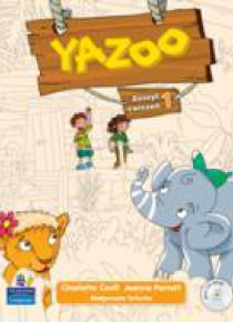 Yazoo 1 WB +CD PEARSON