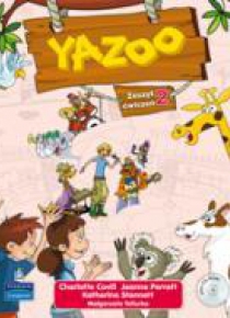 Yazoo 2 WB +CD PEARSON