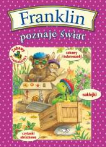 Franklin poznaje świat