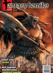 Fantasy komiks T.17