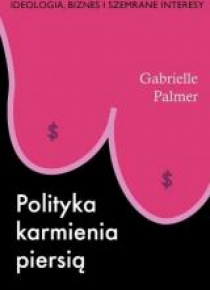 Polityka karmienia piersią
