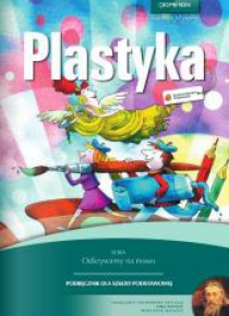 Plastyka SP 4-6 Odkrywamy na... podr w.2012 OPERON