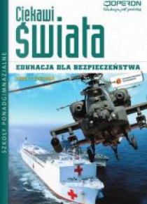 Edukacja dla bezp. LO Ciekawi.. ćw w.2012 OPERON