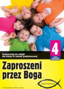 Katechizm SP 4 Zaproszeni przez Boga NPP WAM