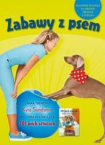 Zabawy z psem