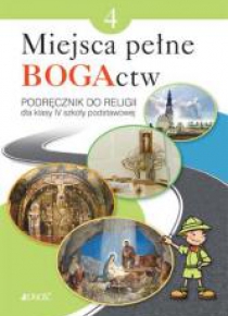 Religia SP 4 Miejsca pełne BOGActw Pod NPP JEDNOŚĆ