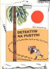 Detektyw na pustyni