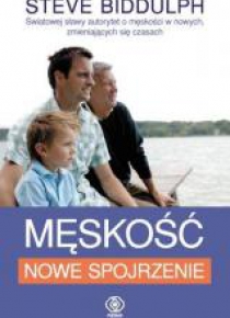 Męskość- nowe spojrzenie