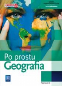 Geografia LO Po prostu geogr. podr ZP w.2015