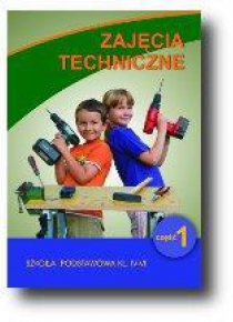Zajęcia techniczne 4-6 cz.1 NPP w.2012 Stanpol