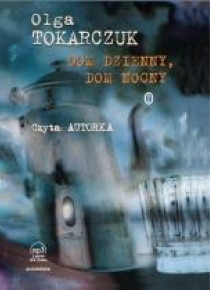 Dom dzienny, dom nocny audiobook